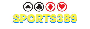 Logo SPORTS389